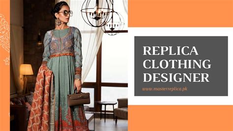 homemade copy designer clothes